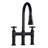 ARRISEA Pull Down Kitchen Faucet