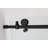 Coraline 48" x 75" Single Sliding Frameless Shower Door-30108690