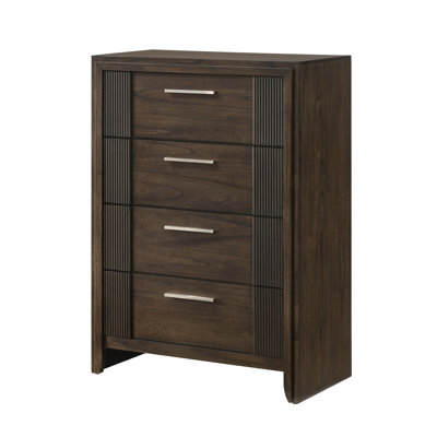 Commode 1 tiroir 4 tiroirs 1 pièce