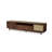 Nut-Brown Solid Wood TVStands-889645166