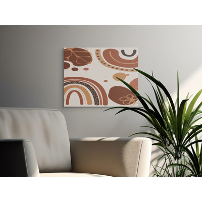 Wrapped Canvas Print Set