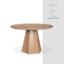 Table de salle à manger Hosmer-677315748-677315749