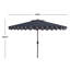 Outdoor Sally Crank Outdoor Umbrella-730750086