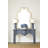 Kensington Console - Blue