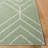 Jarosz Performance Geometric Rug-1813593945