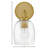 Avelin Dimmable Bath Sconce-69559515