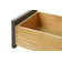 Akemi 60'' Single Bathroom Vanity with Quartz Top