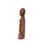Mini figurines de yoga faites à la main en bois de 8 po, statue de pose de yoga, décor de studio de salle de yoga, cadeau de Yogi Mindful Home Decor, objets de décoration de tablette décorative, inspiration Zen - pose de cordonnier