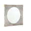 Kristen Square Beveled Mirror