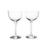 Vintner Martini Glass