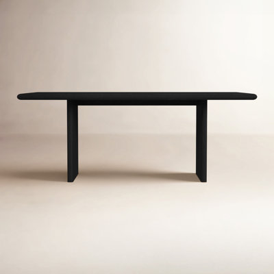Soleil 74" Dining Table