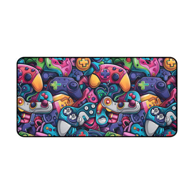 Desk Pad