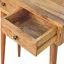 Berteau 70cm Solid Wood Console Table-1567374827-1590788666