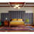 Panelist Upholstered Panel Headboard-1237805434-1237805433