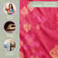 Serviettes 100 % coton Maison d'Hermine Versailles - 20 po x 20 po