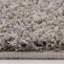 Tapis gris clair touffeté Youssouf-805461608