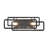 Caelynn 2 - Light Dimmable Vanity Light