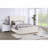 Sleigh Bed