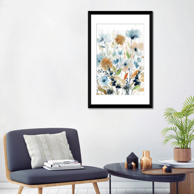 " Holland Spring Mix II " by Carol Robinson