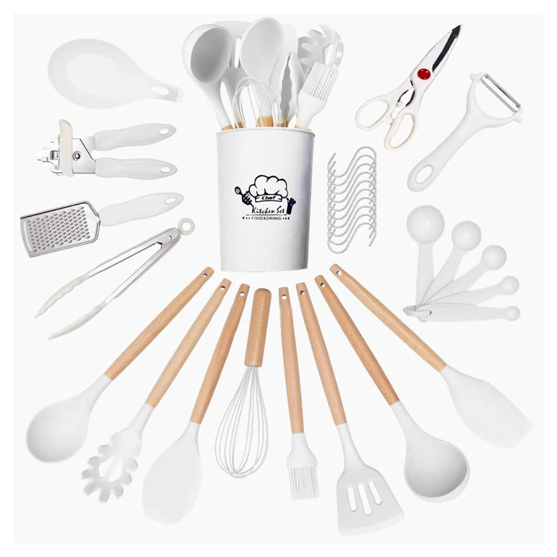 ATEK 35 Utensil Set