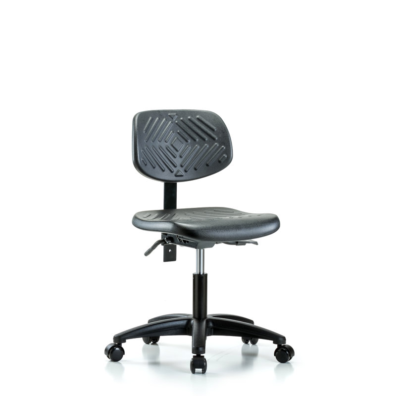 Chaise de travail Destini, Roulettes, Non inclus