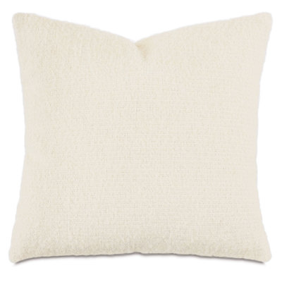 Coussin décoratif Marl Boucle