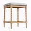 Ensemble de 4 tabourets rembourrés-1321204145-1321204150