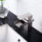 Single-Hole Single-handle Bathroom Faucet