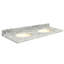 Plateau de salle de bain double 61 po meuble-lavabo-19286767-19286768-19286772