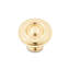 CK Series 1 1/2" Diameter Mushroom Knob-12829628-12829638
