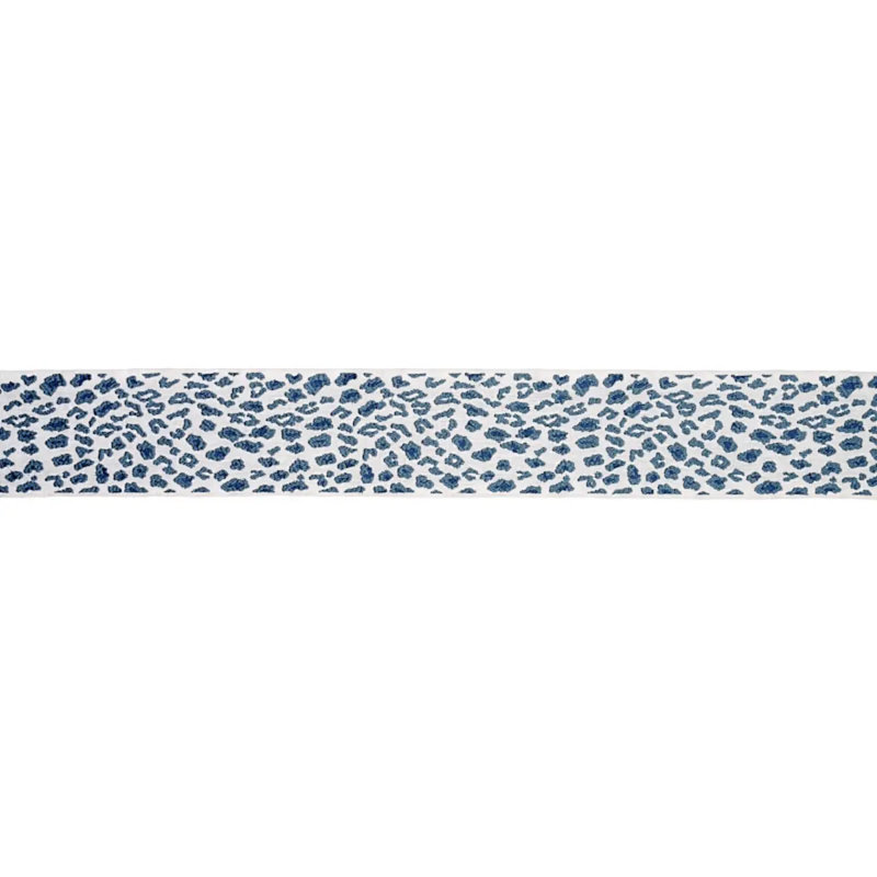 Safari Trim, Mineral/Sky