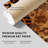 Animals Leopard Pattern II Modern Unframed Art Print-743225250