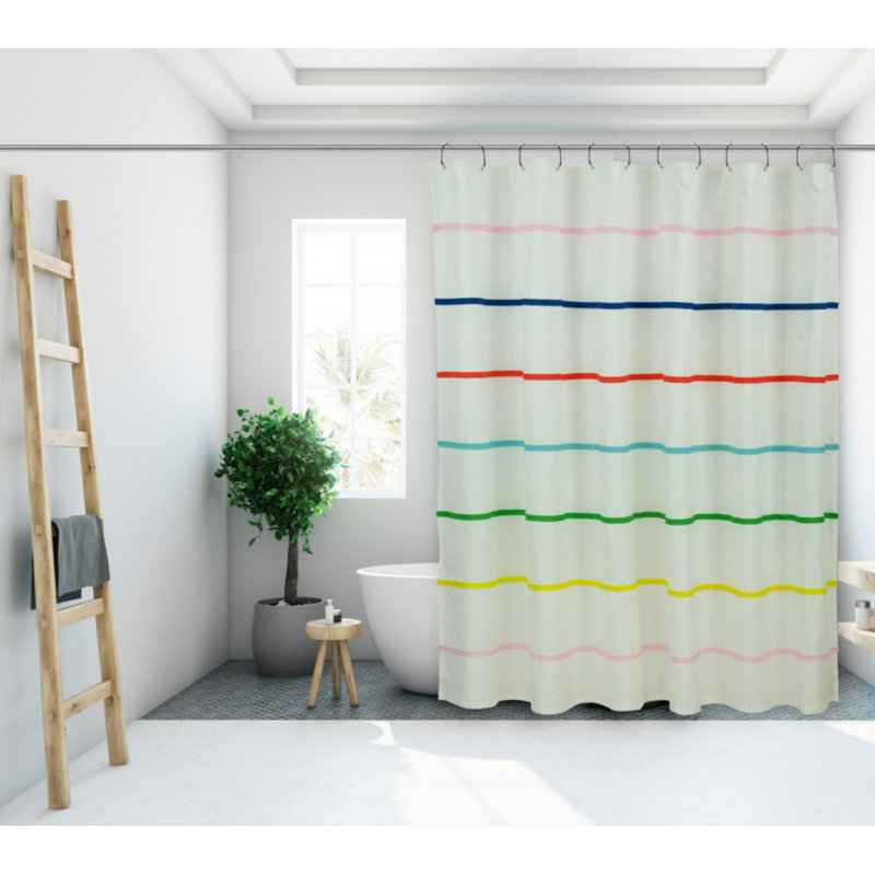 Sauel Semi Sheer Curtain