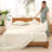 100% Linen Sheet Set-70770707-70770709