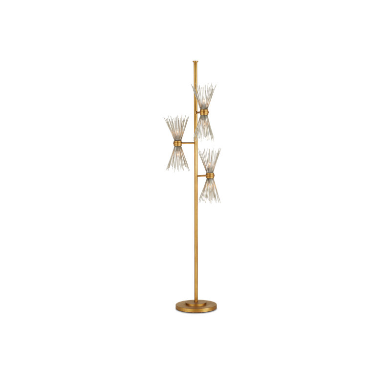 Novatude Tree Floor Lamp