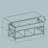 Corrine Lift Top Extendable Coffee Table With Storage-983442878-983442872