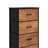 4 Drawers Storage Fabric Chest-115353661