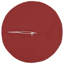 Wine Red Cushion Cover-133215534-133215525