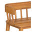 Banc d'extérieur