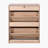 Yalitza Flip Down Shoe Storage