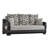 Baldev Full / Double 86'' Upholstered Convertible Sofa-703329180