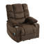 Fauteuil inclinable électrique Velvet-131264027