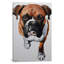 «Boxer», reproduction sur toile tendue-72417349-72417351-72417359
