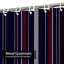 Rideau de douche Stripe-1336711324
