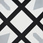 Black/Gray