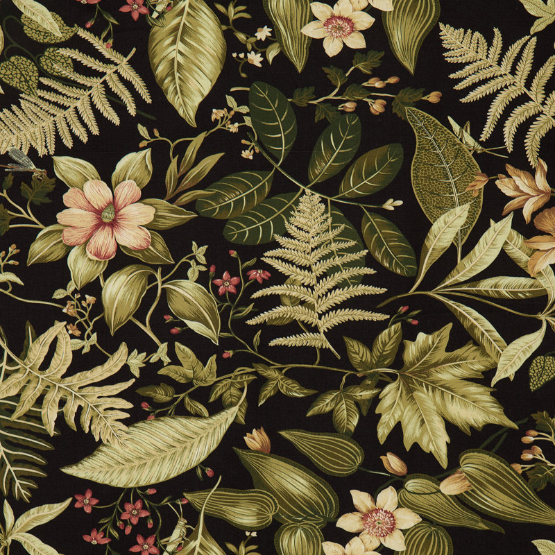 Tahitian 100% Cotton Fabric