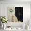 On The Same Page Painting by Ann Golumbuk-25821365-25821373