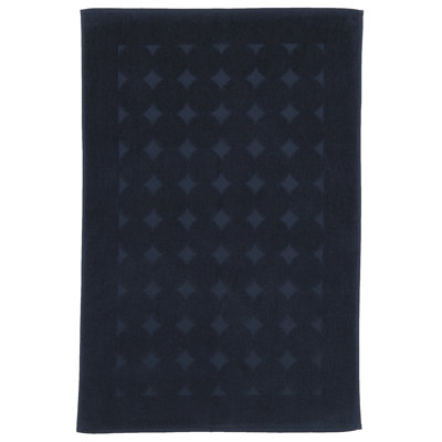 Sinemis Cotton Bath Rug