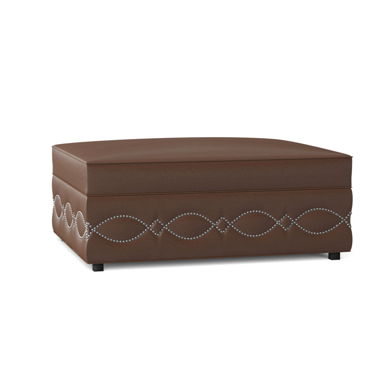 Carlton Ottoman, Julia Cocoa