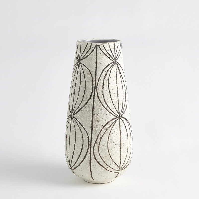 Vase Graffiti